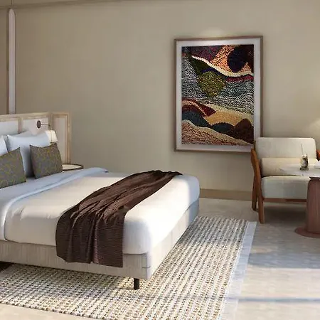 The Royal Senses Crete, Curio Collection By Hilton Hotel 5*