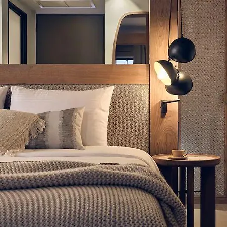 The Royal Senses Crete, Curio Collection By Hilton 5* Creta