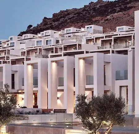 The Royal Senses Crete, Curio Collection By Hilton
