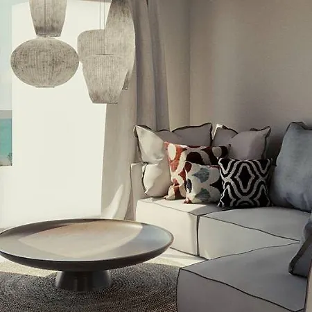 The Royal Senses Crete, Curio Collection By Hilton كريت
