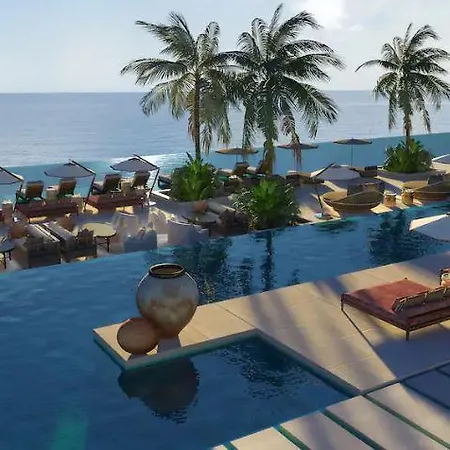 The Royal Senses Crete, Curio Collection By Hilton 5* كريت